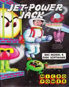 Jet Power Jack (1984)(Program Power)[h TSTH]